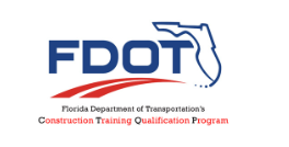 FDOT CTQP — Construction Training Qualification Program