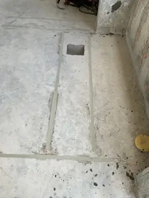 Carbon fiber strengthening application