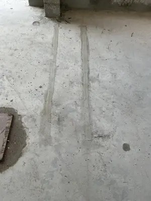 Carbon fiber strengthening application