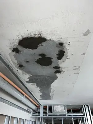 Concrete restoration and structural repair
